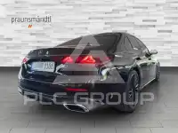 2026 Mercedes Benz E 220