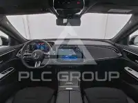2026 Mercedes Benz E 220