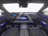 2026 Mercedes Benz E 220