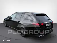 2026 Mercedes Benz E 220