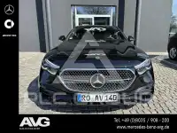 2026 Mercedes Benz E 220