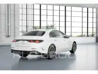 2026 Mercedes Benz E 220