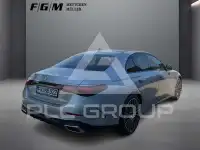 2026 Mercedes Benz E 220
