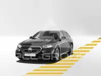 2026 Mercedes Benz E 220