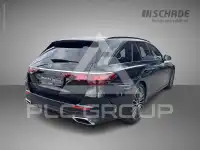 2026 Mercedes Benz E 220