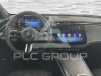 2026 Mercedes Benz E 220