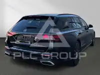 2026 Mercedes Benz E 220