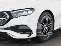 2026 Mercedes Benz E 220