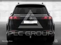 2026 Mercedes Benz GLE 450