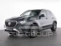 2026 Mercedes Benz GLE 450