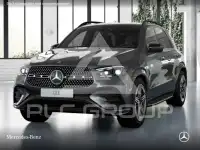 2026 Mercedes Benz GLE 450