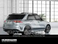 2026 Mercedes Benz GLE 450