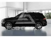 2026 Mercedes Benz GLE 450