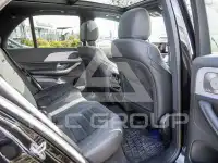 2026 Mercedes Benz GLE 450