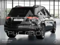 2026 Mercedes Benz GLE 450