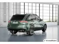 2026 Mercedes Benz GLE 450