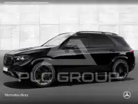 2026 Mercedes Benz GLE 450