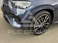 2026 Mercedes Benz GLE 450