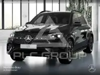 2026 Mercedes Benz GLE 450