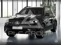 2026 Mercedes Benz GLE 450