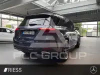 2026 Mercedes Benz GLE 450