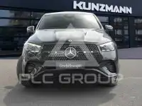 2026 Mercedes Benz GLE 450