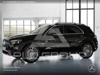 2026 Mercedes Benz GLE 450
