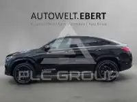 2026 Mercedes Benz GLE 450