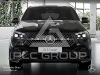 2026 Mercedes Benz GLE 450
