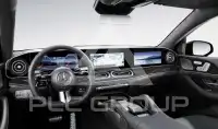 2026 Mercedes Benz GLE 450