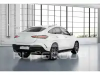 2026 Mercedes Benz GLE 450