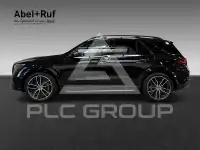 2026 Mercedes Benz GLE 450