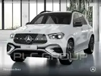 2026 Mercedes Benz GLE 450