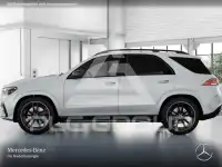 2026 Mercedes Benz GLE 450