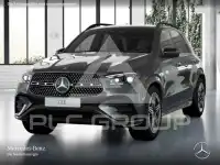2026 Mercedes Benz GLE 450