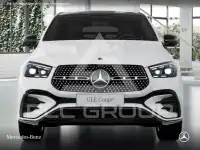 2026 Mercedes Benz GLE 450