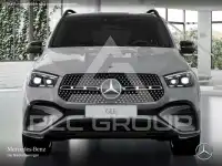 2026 Mercedes Benz GLE 450