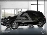 2026 Mercedes Benz GLE 450