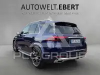 2026 Mercedes Benz GLE 450