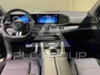2026 Mercedes Benz GLE 450