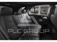 2026 Mercedes Benz GLE 450