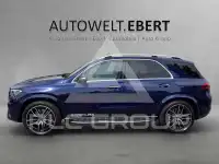 2026 Mercedes Benz GLE 450