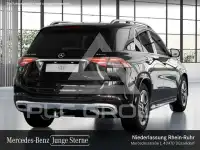 2026 Mercedes Benz GLE 450