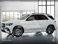 2026 Mercedes Benz GLE 450
