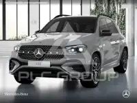 2026 Mercedes Benz GLE 450