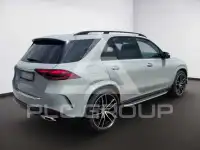 2026 Mercedes Benz GLE 450
