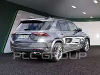 2026 Mercedes Benz GLE 450