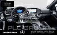 2026 Mercedes Benz GLE 450