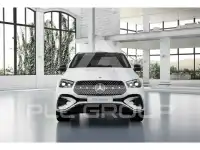 2026 Mercedes Benz GLE 450