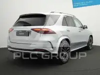 2026 Mercedes Benz GLE 450